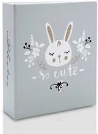 Albumy fotograficzne - Album wsuwany Riko (304 zdjęcia 10x15) - miniaturka - grafika 1