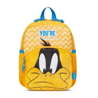 Walizki dla dzieci - Plecak dziecięcy Roncato Looney Tunes Kids 8l 441003 - miniaturka - grafika 1