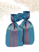 Pozostałe akcesoria do uprawy roślin - Worek Polipropylenowy Niebieski Na Zboże 65X105 Cm - miniaturka - grafika 1