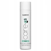 Kosmetyki kąpielowe dla dzieci - SUBRINA Szampon Dla Dzieci 2 W 1 250.0 ml - miniaturka - grafika 1