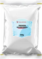 Dodatki do ciast w proszku - Proszek do pieczenia 100g - miniaturka - grafika 1