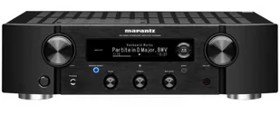 Amplituner Marantz Pm7000N Heos czarny - Amplitunery - miniaturka - grafika 1