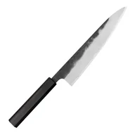 Noże kuchenne - Tojiro Atelier EB Forged VG-10 Nóż Szefa kuchni 21 cm - miniaturka - grafika 1