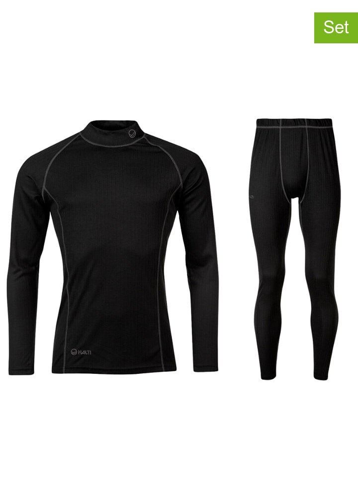 Halti 2-częściowy zestaw termiczny 