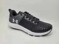Buty sportowe męskie - Buty męskie sportowe Under Armour 3025527 001 44,5 - miniaturka - grafika 1