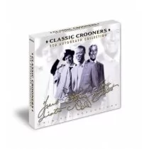 TIM Classic Crooners - Składanki muzyczne - miniaturka - grafika 2