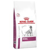 Sucha karma dla psów - Royal Canin Renal RF 14 14kg - miniaturka - grafika 1