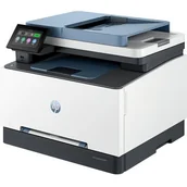 Urządzenia wielofunkcyjne - HP Color LaserJet Pro 3302fdn 499Q7F - miniaturka - grafika 1