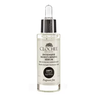 Clochee Intensive Moisturising Serum Serum do twarzy silnie nawilżające 30ml - Serum do twarzy - miniaturka - grafika 1