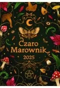 Ezoteryka - CzaroMarownik 2025 - miniaturka - grafika 1