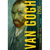 Książki o kulturze i sztuce - Świat Książki Van Gogh Życie - miniaturka - grafika 1