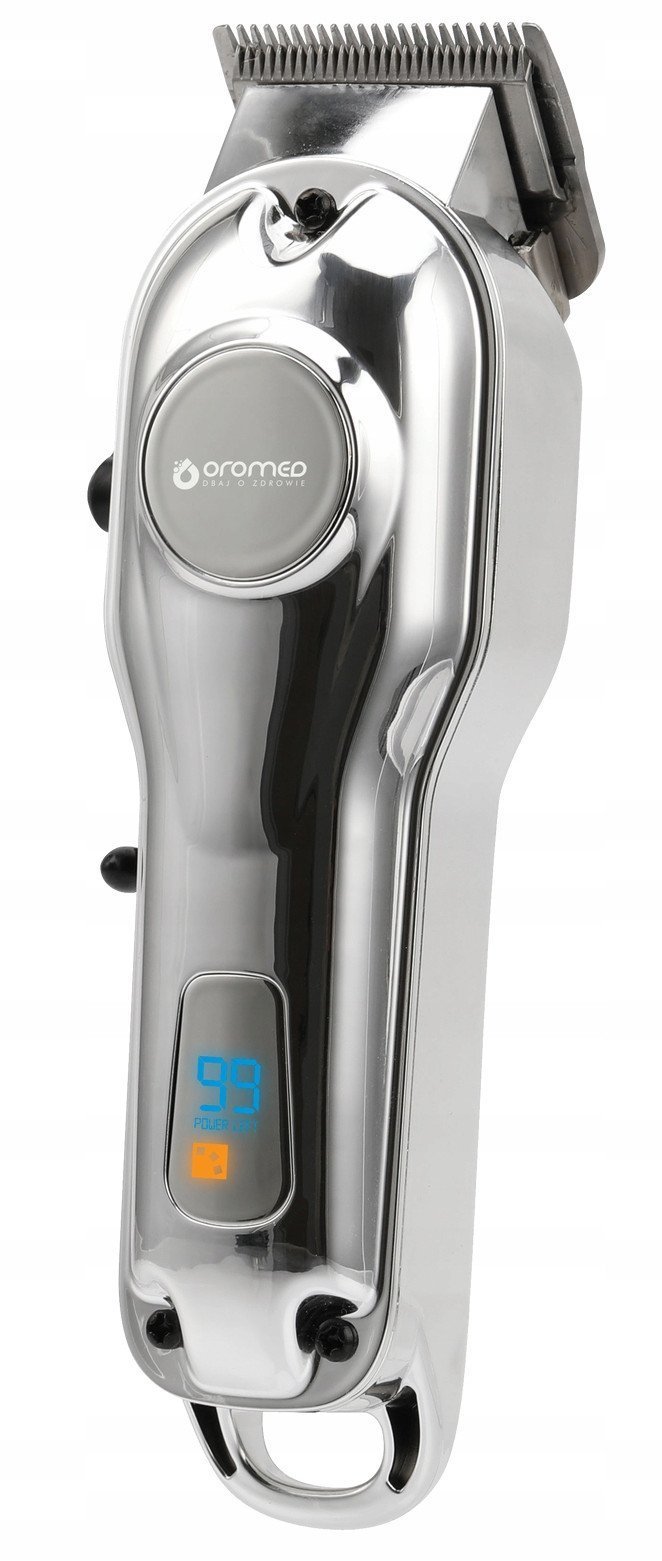 Maszynka trymer golarka OROMED ORO-BARBER one size