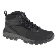 Buty sportowe męskie - Buty Columbia Newton Ridge Plus Ii M 1594731011 czarne - miniaturka - grafika 1