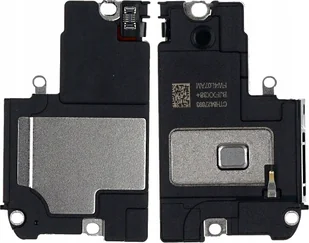 GŁOŚNIK Dolny Buzzer Speaker Dźwięk iPhone XS Max - Części serwisowe do telefonów - miniaturka - grafika 1