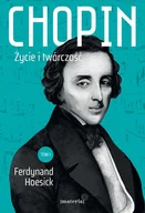 Biografie i autobiografie - Chopin. Życie i twórczość - Ferdynand Hoesick - książka - miniaturka - grafika 1