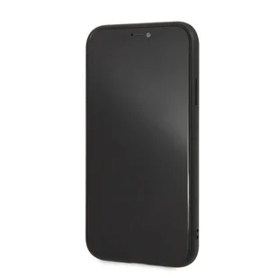 Mercedes MEHCI61THLBK iPhone Xr czarny/black hardcase New Organic - Etui i futerały do telefonów - miniaturka - grafika 7