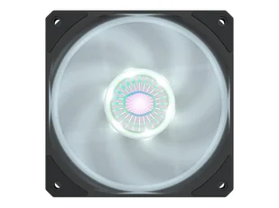 Cooler Master Sickleflow 120 White MFX-B2DN-18NPW-R1 MFX-B2DN-18NPW-R1 - Chłodzenie procesora - miniaturka - grafika 3