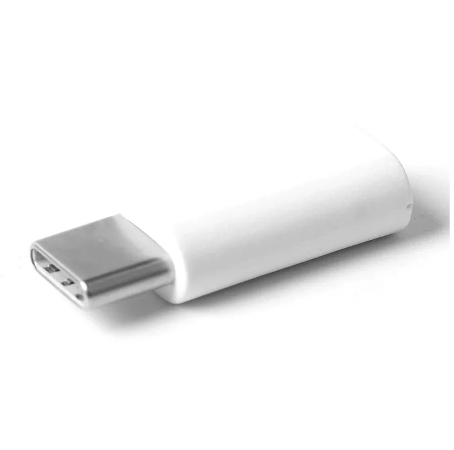 Qilive - Adapter Q134619 MICRO USB-USB-C