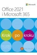 Office 2021 i Microsoft 365 Krok po kroku - Podstawy obsługi komputera - miniaturka - grafika 1