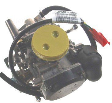 Gaźnik Piaggio, Keihin CVEK, CM129213