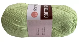 Import Włóczka Cotton Soft ( 11 ) F224-14855_20210626110026 - Pasmanteria - miniaturka - grafika 1