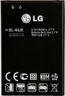 Baterie do telefonów - Oryginalna bateria LG Prada 3.0 / BL-44JR, 1540 mAh - miniaturka - grafika 1