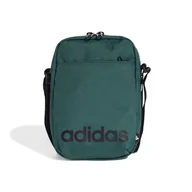 Nerki - Saszetka ADIDAS LINEAR ORG IN6129 – Zielony - miniaturka - grafika 1