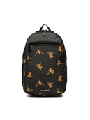 Plecaki - LEGO Plecak Small Extended Backpack 20222-2204 Zielony - miniaturka - grafika 1