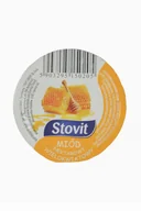 Miód - Miód nektarowy wielokwiatowy 25 g Wojskowy - miniaturka - grafika 1