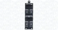 Akcesoria do układu elektrycznego - Przełącznik, podnośnik szyby Magneti Marelli 000050980010 - miniaturka - grafika 1