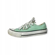 Buty dla dziewczynek - Buty trampki dziecięce CONVERSE 28 - miniaturka - grafika 1