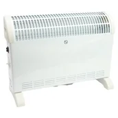 Ogrzewanie przenośne - Dedra Grzejnik konwektorowy 2000W DA-K2000 Dom001874 - miniaturka - grafika 1