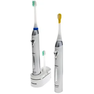 Panasonic EW1031CM845 2szt. - Szczoteczki elektryczne - miniaturka - grafika 1