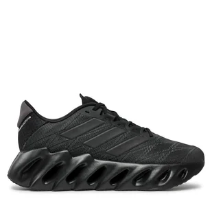 Buty do biegania adidas Switch Fwd 2 IF6756 Czarny - Buty sportowe męskie - miniaturka - grafika 1