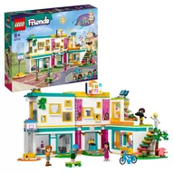 Klocki - LEGO Friends Międzynarodowa szkoła w Heartlake 41731 - miniaturka - grafika 1