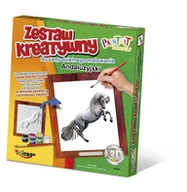 Zabawki kreatywne - MIRAGE Zestaw kreatywny Andaluzyjski GXP-628768 - miniaturka - grafika 1