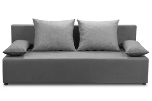 Kanapa rozkładana sofa wersalka z funkcją spania BS10 - Sofy i kanapy - miniaturka - grafika 1