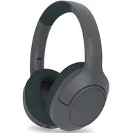 Słuchawki - Słuchawki nauszne PHILIPS TAH7508BK/97 Czarny TAH7508BK 97 - miniaturka - grafika 1