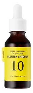 IT'S SKIN ITS SKIN ITS Skin Power 10 Formula VC Effector Blemish Catcher Serum do twarzy 30ml - Serum do twarzy - miniaturka - grafika 1