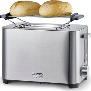 CASO Classico T2 Duo toster - Tostery - miniaturka - grafika 1