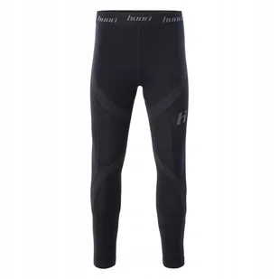 MĘSKIE KALESONY TERMOAKTYWNE TERM PANTS SENIOR HUARI M/L - Pozostała odzież narciarska - miniaturka - grafika 1