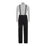 Spodnie narciarskie - Spodnie narciarskie zimowe męskie The North Face M Anonym Pant - miniaturka - grafika 1