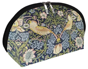 Kosmetyczka Kradzież truskawek William Morris - Kosmetyczki, organizery i kuferki - miniaturka - grafika 1