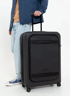 Walizka duża hybrydowa Eastpak Cnnct Case L - cnnct black - Torby podróżne - miniaturka - grafika 8