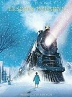 Kino familijne DVD - Ekspres polarny - miniaturka - grafika 1