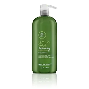 Paul Mitchell Tea Tree Lemon Sage Thickening Conditioner odżywka do włosów 1000ml - Odżywki do włosów - miniaturka - grafika 2