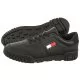 Sneakersy Tommy Jeans Cupsole Ess EM0EM01068 BDS (TH836-a) Tommy Hilfiger - Sneakersy męskie - miniaturka - grafika 1