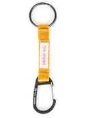 Etui na klucze - Brelok do kluczy z karabinkiem Topo Designs Key Clip - mustard - miniaturka - grafika 1