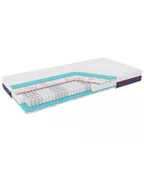 Materace - Janpol JAN 160x190 - miniaturka - grafika 1