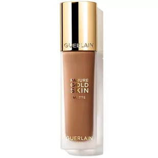 Guerlain Skin Matte 6N NEUTRAL / NEUTRE 35.0 ml - Podkłady do twarzy - miniaturka - grafika 1